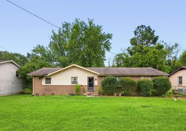 Photo 1 of Single family home for sale at 462 Rural Hl Rd, Nashville, TN 37217 | MLS# 3516392 | Listing updated on 2026-08-20