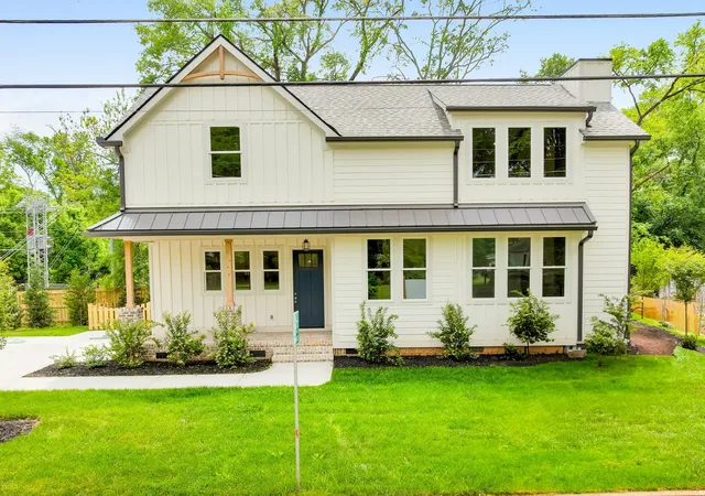 1st image of 1402 W 55th Street, Chattanooga, TN 37409 | MLS# 3499644