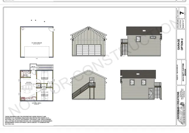 64th image of 1402 W 55th Street, Chattanooga, TN 37409 | MLS# 3499644