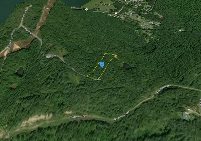 Photo 2 of Land for sale at 505 Megans Wy, South Pittsburg, TN 37380 | MLS# 3499659 | Listing updated on 2026-09-23