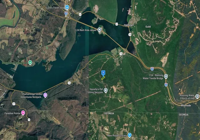 Photo 3 of Land for sale at 505 Megans Wy, South Pittsburg, TN 37380 | MLS# 3499659 | Listing updated on 2026-09-23