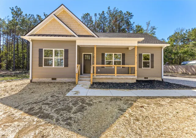 Photo 1 of Single family home for sale at 9990 N Tidwell Rd, Bon Aqua, TN 37025 | MLS# 3499654 | Listing updated on 2026-10-08