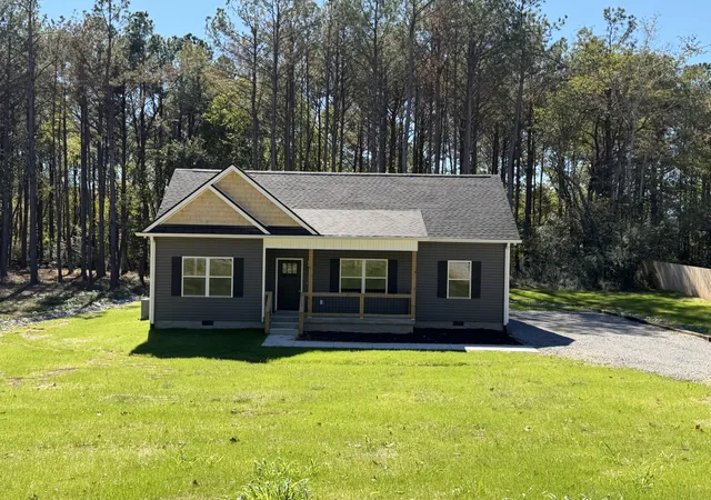 Single family home for sale at 9990 N Tidwell Rd, Bon Aqua, TN 37025 | MLS# 3499654