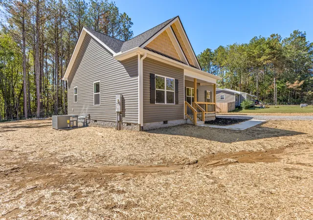 Photo 2 of Single family home for sale at 9990 N Tidwell Rd, Bon Aqua, TN 37025 | MLS# 3499654 | Listing updated on 2026-10-08