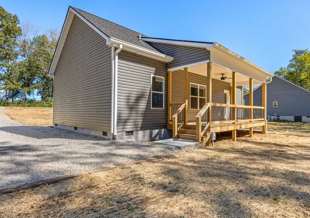 Photo 2 of Single family home for sale at 9990 N Tidwell Rd, Bon Aqua, TN 37025 | MLS# 3499654 | Listing updated on 2026-10-09