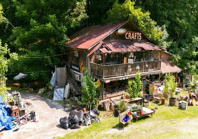 15th image of 2024 Powdermill Hill Rd, Lawrenceburg, TN 38464 | MLS# 3499773