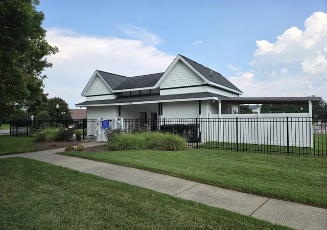 40th image of 335 Forest Glen Cir, Murfreesboro, TN 37128 | MLS# 3499836