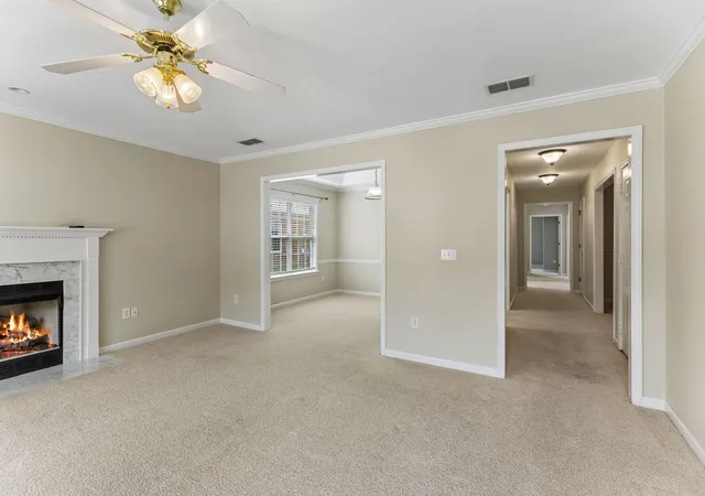 5th image of 335 Forest Glen Cir, Murfreesboro, TN 37128 | MLS# 3499836