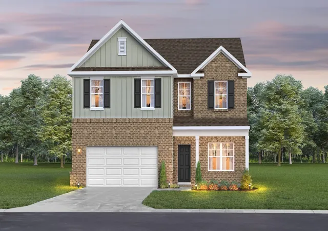 2nd image of 3175 Arbor Valley Rd, Spring Hill, TN 37174 | MLS# 3501030
