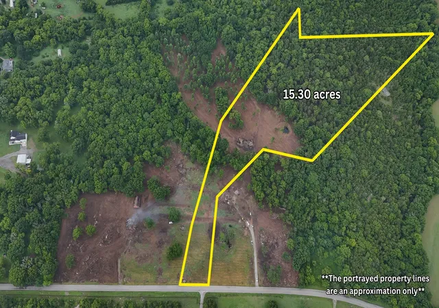 Photo 1 of Land for sale at 0 Webb Rd, College Grove, TN 37046 | MLS# 3499733 | Listing updated on 2026-08-25