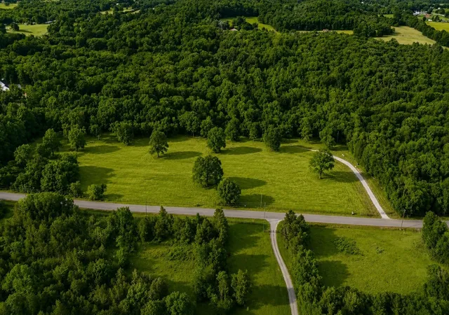Photo 4 of Land for sale at 0 Webb Rd, College Grove, TN 37046 | MLS# 3499733 | Listing updated on 2026-08-25
