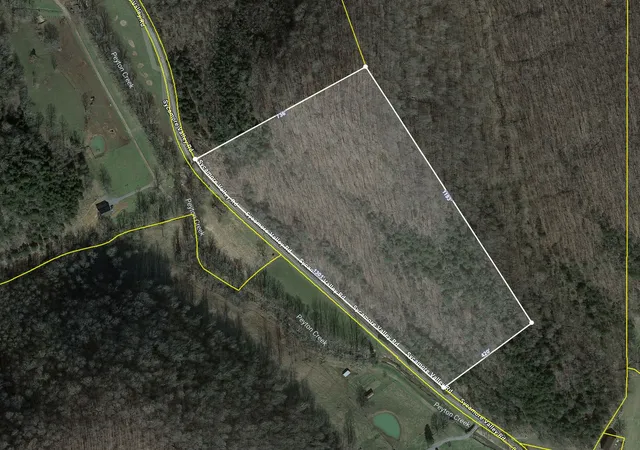Photo 1 of Land for sale at 0 Sycamore Valley Rd, Lafayette, TN 37083 | MLS# 3499691 | Listing updated on 2026-08-07