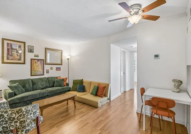 Photo 2 of Condo for sale at 2325 Elliston Pl #401, Nashville, TN 37203 | MLS# 3499754 | Listing updated on 2026-08-31