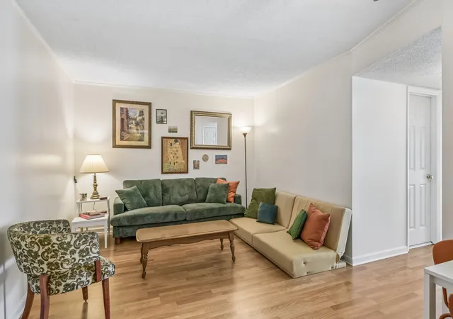 Photo 3 of Condo for sale at 2325 Elliston Pl #401, Nashville, TN 37203 | MLS# 3499754 | Listing updated on 2026-08-31
