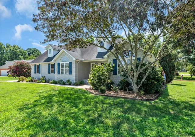 4th image of 378 Crimson Dr, Winchester, TN 37398 | MLS# 3512759