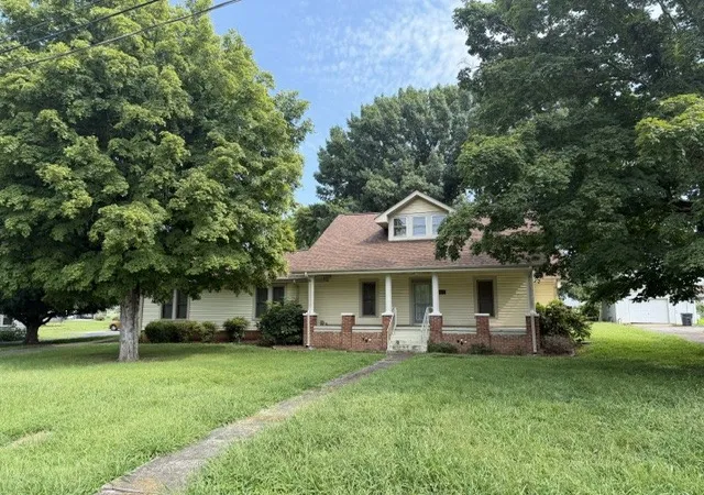 Photo 1 of Single family home for sale at 109 Cotton Ml Rd, Fayetteville, TN 37334 | MLS# 3499735 | Listing updated on 2026-10-07