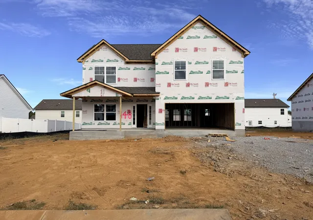 Photo 1 of Single family home for sale at 125 Millet St, Shelbyville, TN 37160 | MLS# 3601652 | Listing updated on 2026-09-26
