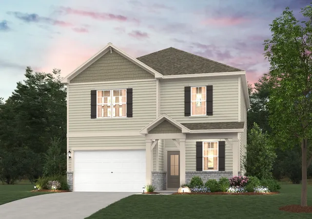 1st image of 233 West Millbrook Dr, Spring Hill, TN 37174 | MLS# 3501459