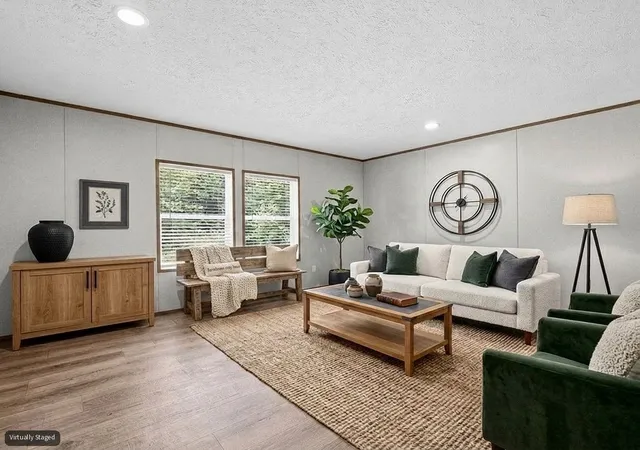 Photo 1 of Manufactured home for sale at 367 John Ross Holw Rd, Erin, TN 37061 | MLS# 3500852 | Listing updated on 2026-09-01