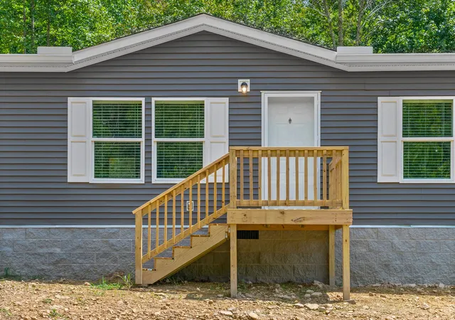 Photo 44 of Manufactured home for sale at 367 John Ross Holw Rd, Erin, TN 37061 | MLS# 3500852 | Listing updated on 2026-09-01