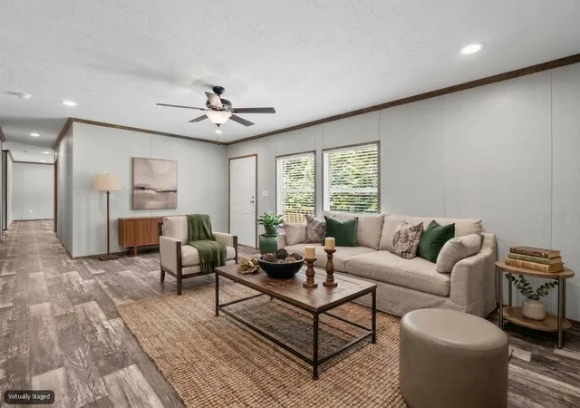 Photo 1 of Manufactured home for sale at 419 John Ross Holw Rd, Erin, TN 37061 | MLS# 3500853 | Listing updated on 2026-09-01