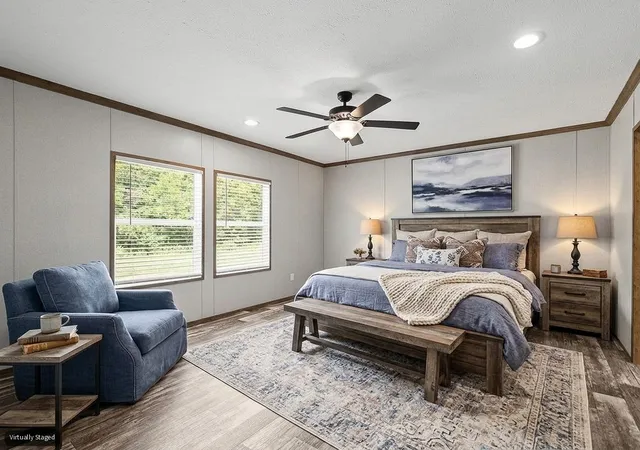 Photo 2 of Manufactured home for sale at 419 John Ross Holw Rd, Erin, TN 37061 | MLS# 3500853 | Listing updated on 2026-09-01