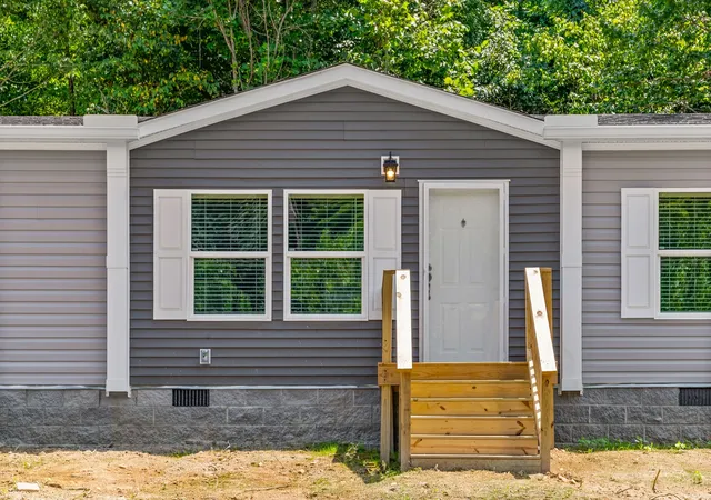 Photo 42 of Manufactured home for sale at 419 John Ross Holw Rd, Erin, TN 37061 | MLS# 3500853 | Listing updated on 2026-09-01
