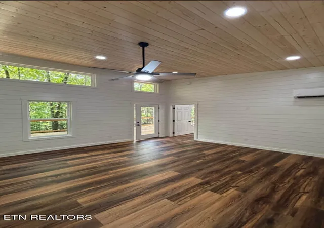 Listing Photo 3 - Condo for sale in building located at 8668 Lakeshore Dr, Rutledge, TN 37861
