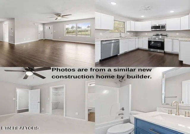 2nd image of 119 E Wadsworth Circle, Oak Ridge, TN 37830 | MLS# 3499726
