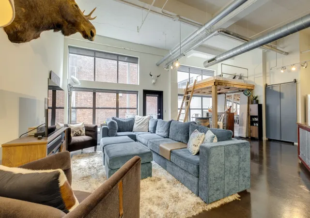 1st image of 239 Rep John Lewis Way N #302, Nashville, TN 37219 | MLS# 3501150