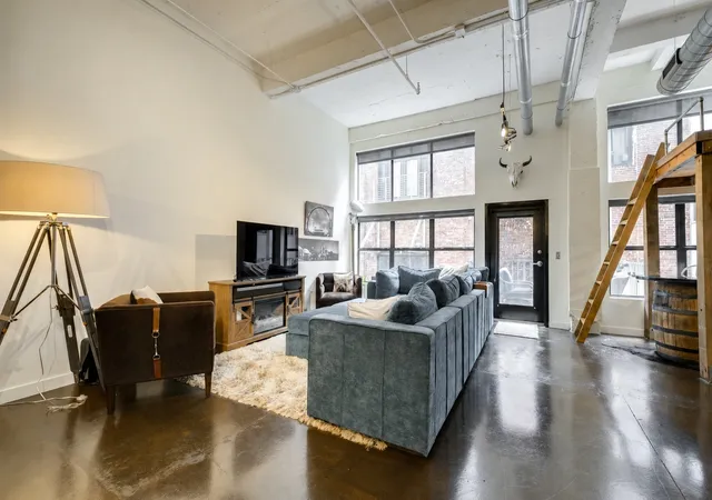 Photo 2 of Single family home for sale at 239 Rep John Lewis Way N #302, Nashville, TN 37219 | MLS# 3501150 | Listing updated on 2026-09-24