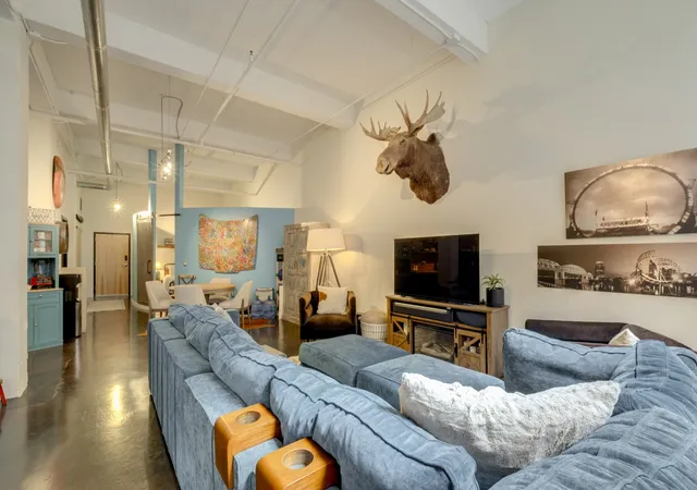 3rd image of 239 Rep John Lewis Way N #302, Nashville, TN 37219 | MLS# 3501150