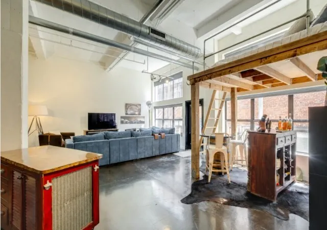 Photo 4 of Single family home for sale at 239 Rep John Lewis Way N #302, Nashville, TN 37219 | MLS# 3501150 | Listing updated on 2026-09-24