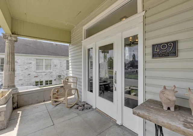 4th image of 409 N Oak St, Springfield, TN 37172 | MLS# 3500796