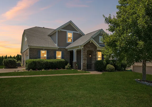 1st image of 2293 Dewey Dr, Spring Hill, TN 37174 | MLS# 3516615