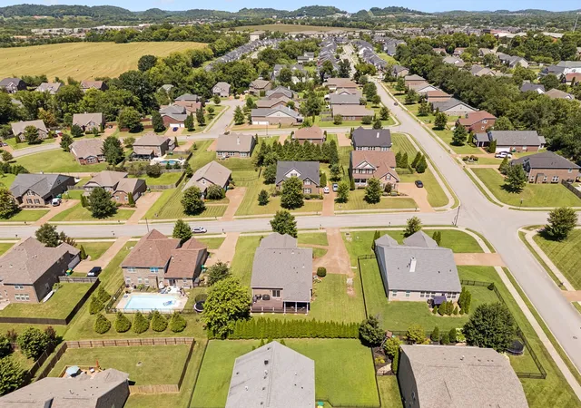61st image of 2293 Dewey Dr, Spring Hill, TN 37174 | MLS# 3516615