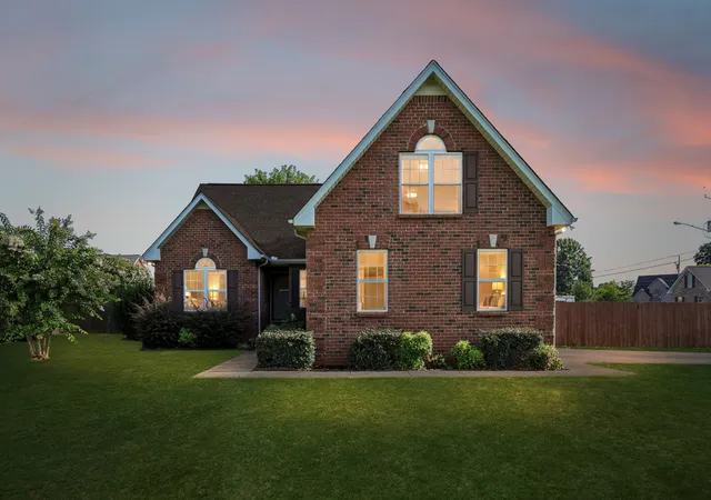 Photo 1 of Sale Pending at 4620 Catalina Ct, Murfreesboro, TN 37128 | MLS# 3500784 | Listing updated on 2026-09-06