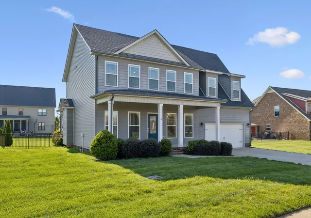 1st image of 1045 Black Gum Ln, Clarksville, TN 37043 | MLS# 3499742