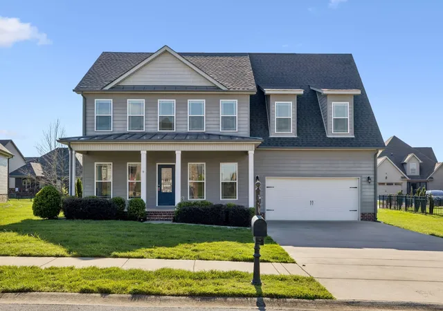 2nd image of 1045 Black Gum Ln, Clarksville, TN 37043 | MLS# 3499742