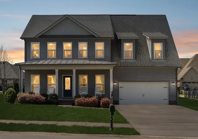 68th image of 1045 Black Gum Ln, Clarksville, TN 37043 | MLS# 3499742