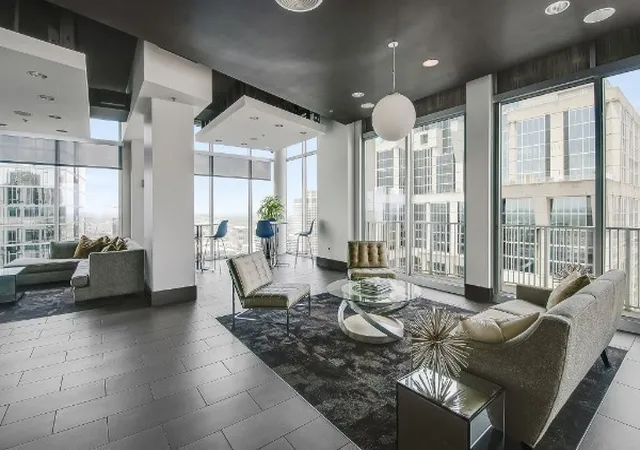 2nd image of Viridian Tower, Nashville, TN 37219
