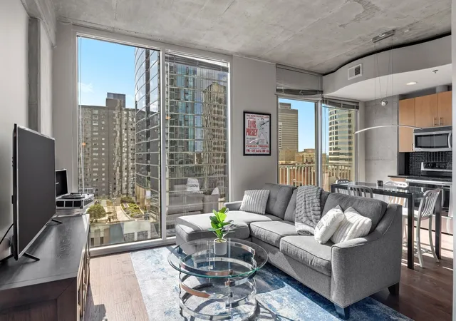 Photo 3 of Condo for sale at 415 Church St #1210, Nashville, TN 37219 | MLS# 3499743 | Listing updated on 2026-08-28
