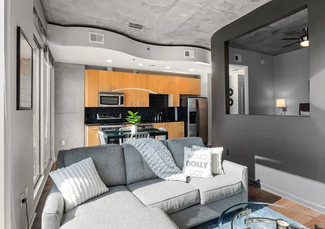 Photo 3 of Condo for sale at 415 Church St #1210, Nashville, TN 37219 | MLS# 3499743 | Listing updated on 2026-08-28