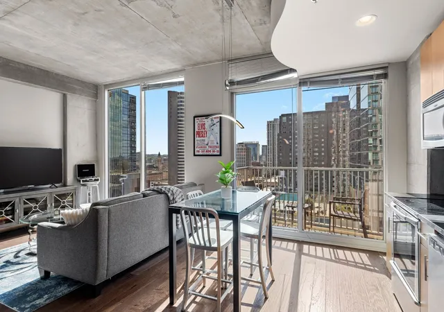 Photo 4 of Condo for sale at 415 Church St #1210, Nashville, TN 37219 | MLS# 3499743 | Listing updated on 2026-08-28