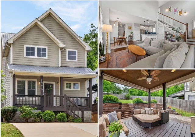 1st image of 5819a Maxon Ave, Nashville, TN 37209 | MLS# 3508249