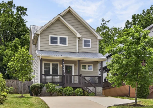 2nd image of 5819a Maxon Ave, Nashville, TN 37209 | MLS# 3508249