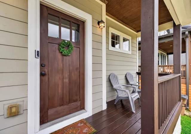 3rd image of 5819A Maxon Ave, Nashville, TN 37209 | MLS# 3508249