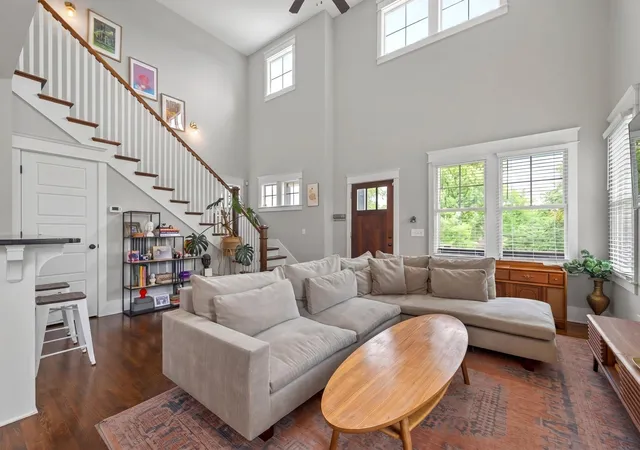 4th image of 5819A Maxon Ave, Nashville, TN 37209 | MLS# 3508249