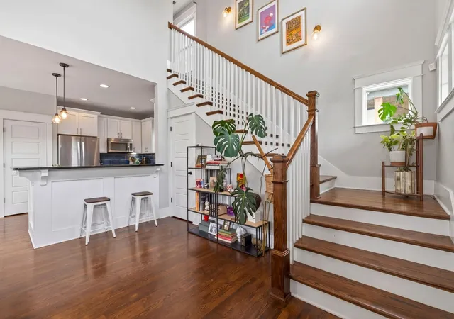 5th image of 5819A Maxon Ave, Nashville, TN 37209 | MLS# 3508249
