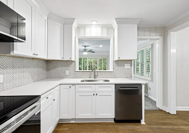5th image of 114 Fairview Dr, Mount Pleasant, TN 38474 | MLS# 3499799